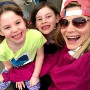 Meet your Posher, Marybeth